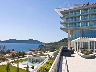 radisson dubrovnik|Iba pa.